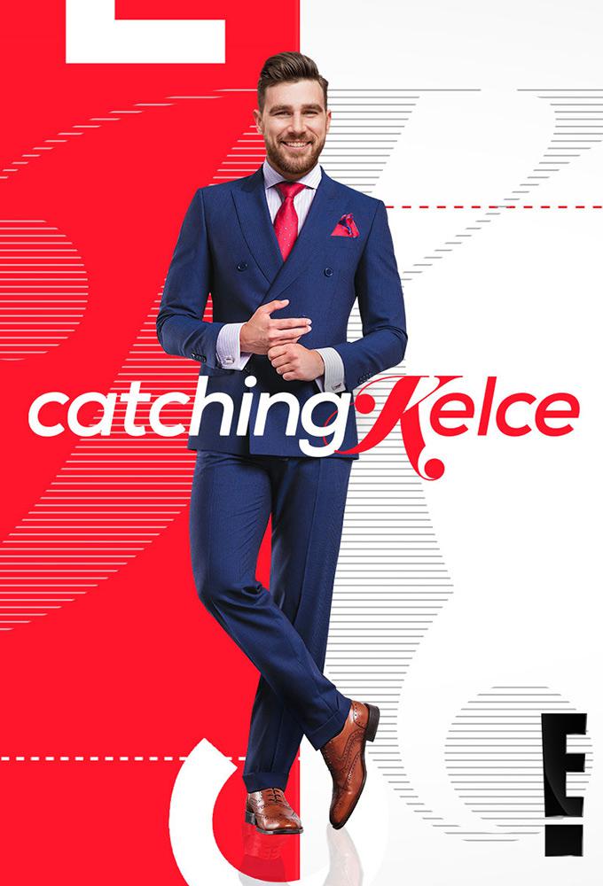 TV ratings for Catching Kelce in Poland. e! TV series