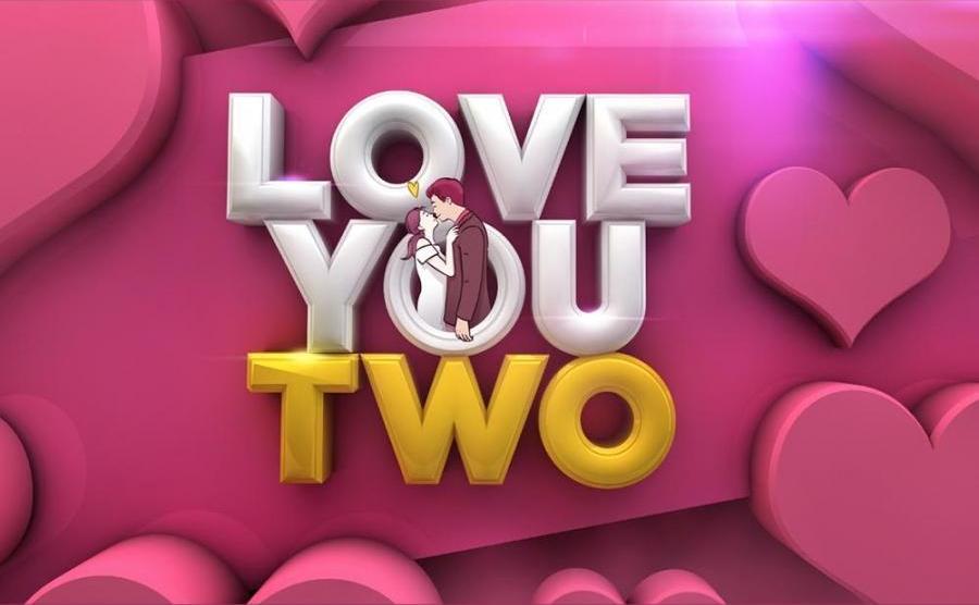 TV ratings for Love You Two in the United States. GMA TV series