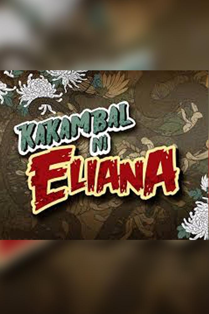TV ratings for Kakambal Ni Eliana in Denmark. GMA TV series
