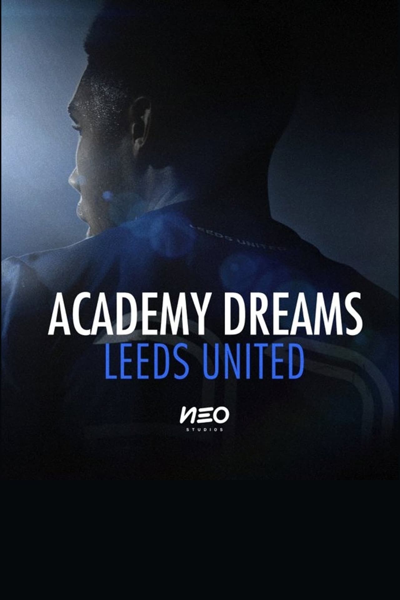 TV ratings for Academy Dreams Leeds United in Australia. Amazon Prime Video TV series