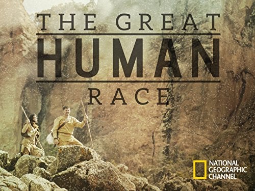 TV ratings for The Great Human Race in Malaysia. National Geographic Channel TV series