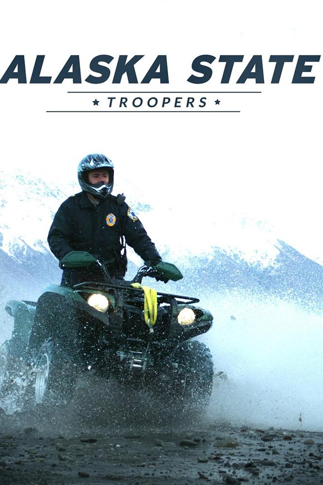 TV ratings for Alaska State Troopers in Philippines. National Geographic TV series