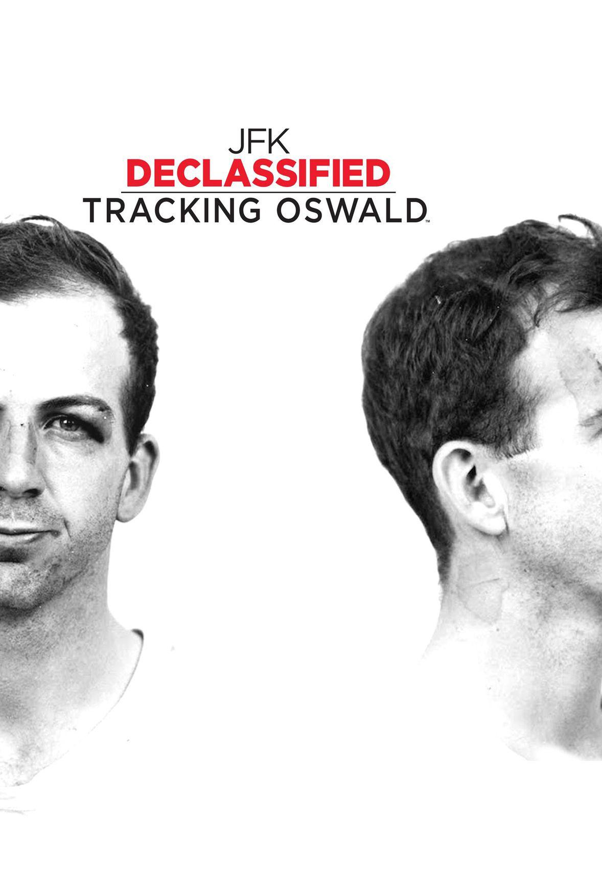TV ratings for Jfk Declassified: Tracking Oswald in France. History TV series