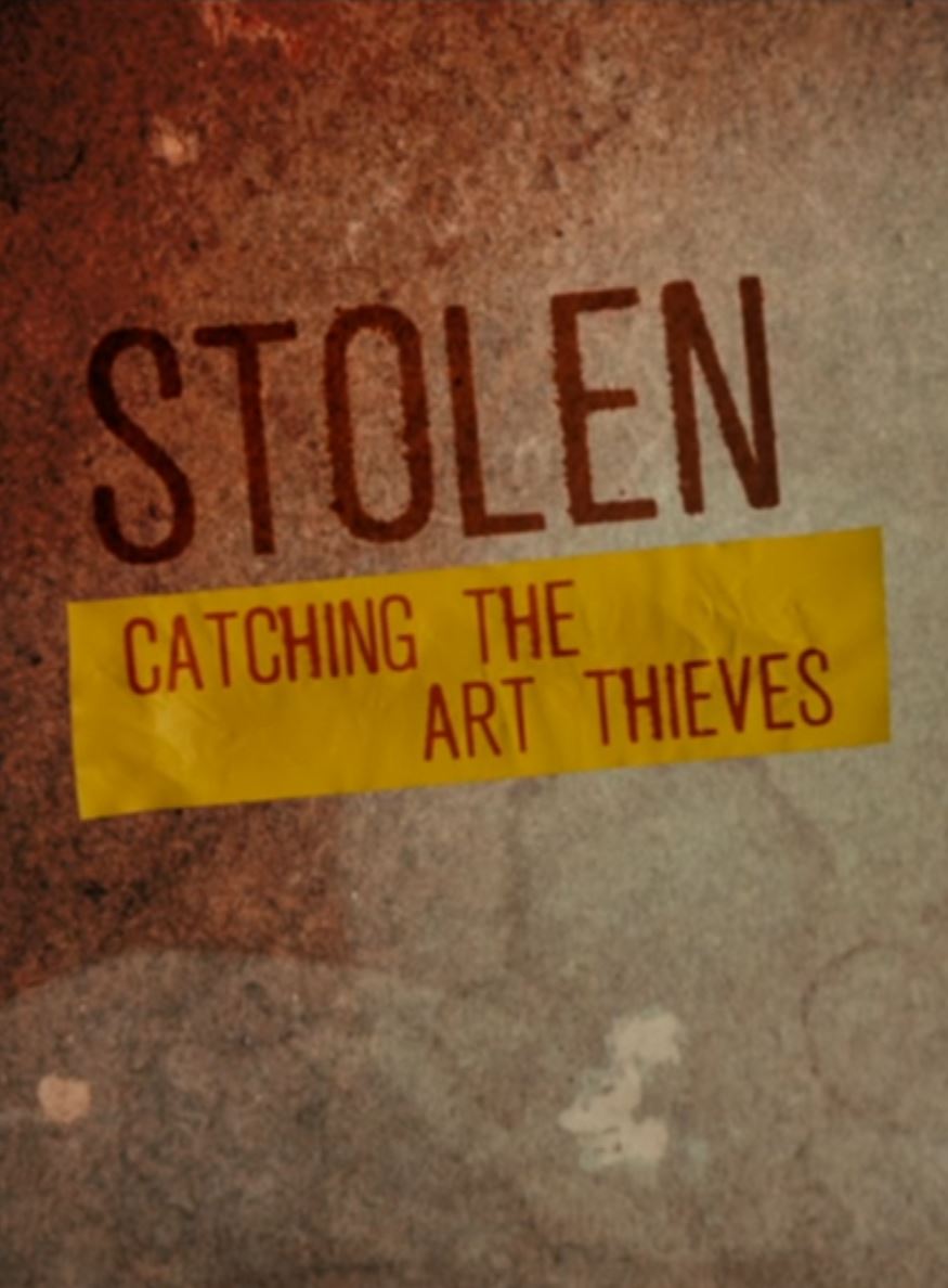 TV ratings for Stolen: Catching The Art Thieves in Argentina. BBC Two TV series