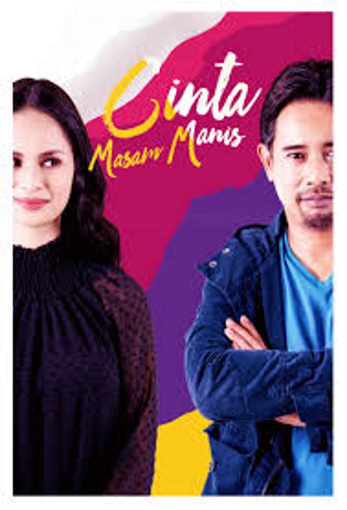 TV ratings for Cinta Masam Manis in Australia. TV3 Malaysia TV series