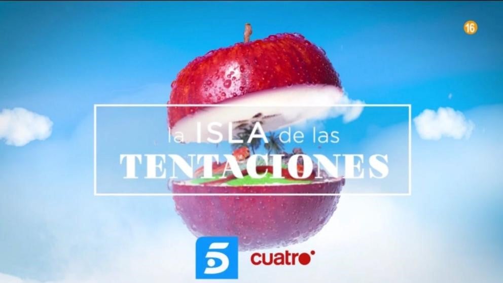TV ratings for La Isla De Las Tentaciones in Spain. Cuatro TV series
