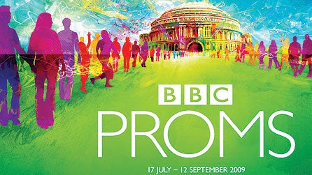 TV ratings for Last Night Of The Proms in Turquía. BBC Two TV series