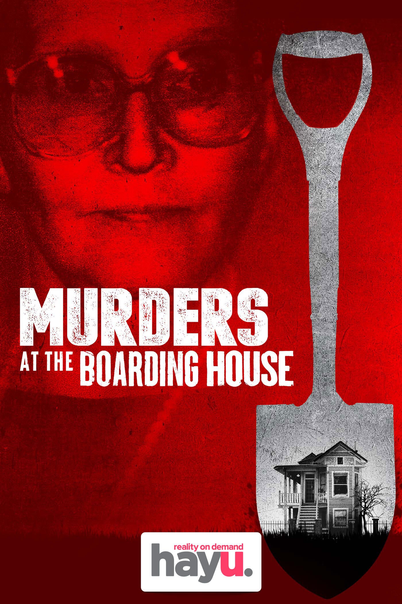 TV ratings for Murders At The Boarding House in Australia. Oxygen TV series