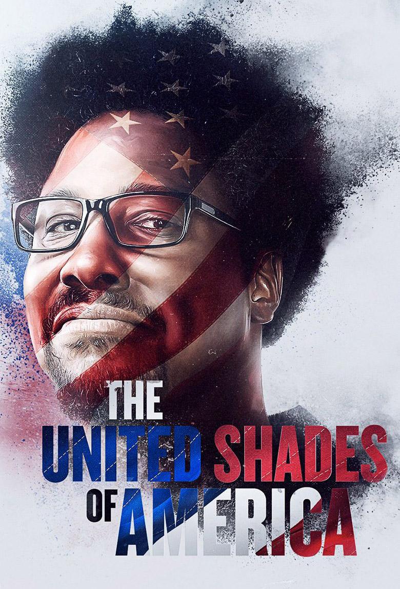 TV ratings for United Shades Of America in New Zealand. CNN TV series
