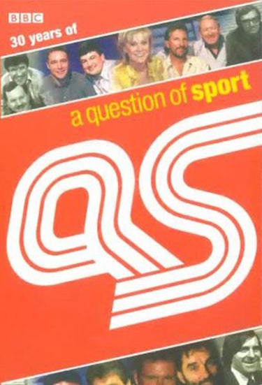 A Question Of Sport