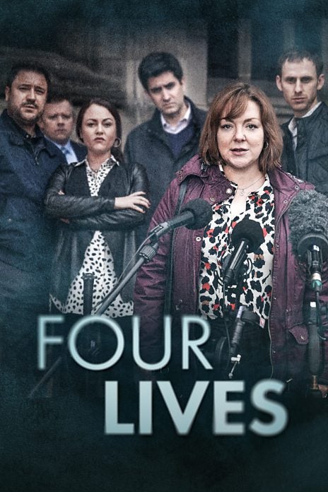 TV ratings for Four Lives in Colombia. BBC One TV series