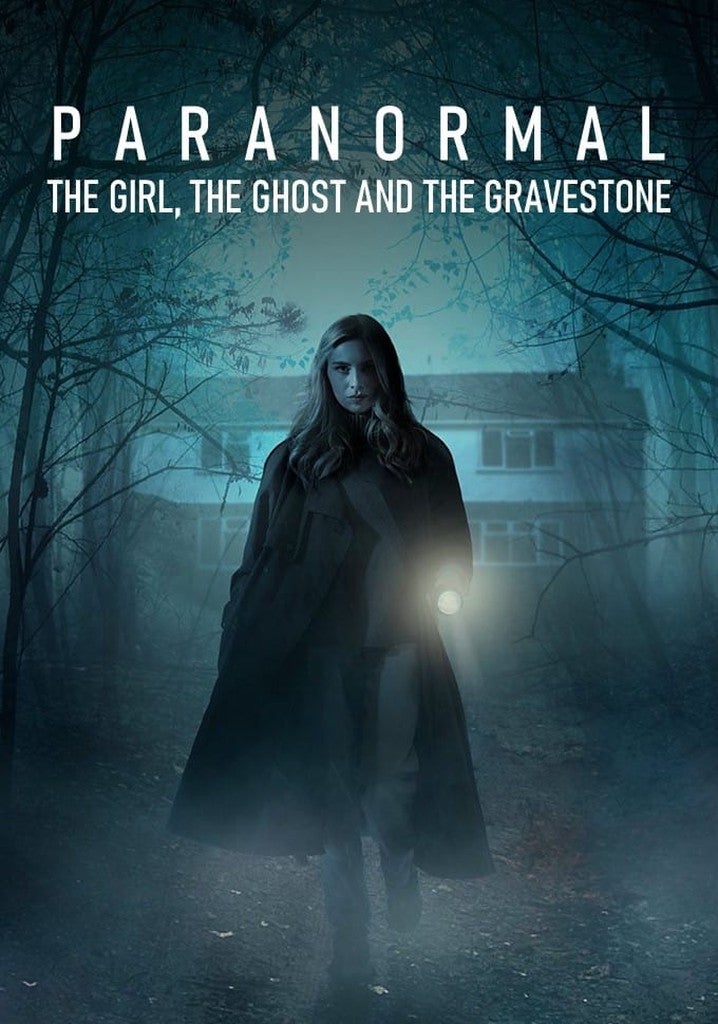TV ratings for Paranormal: The Girl, The Ghost And The Gravestone in Norway. BBC iPlayer TV series