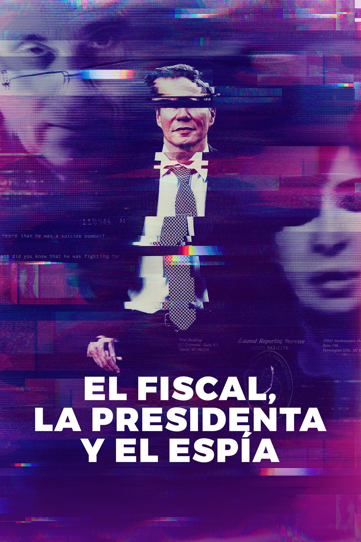 TV ratings for Nisman: The Prosecutor, The President And The Spy in the United Kingdom. JAVA Films TV series
