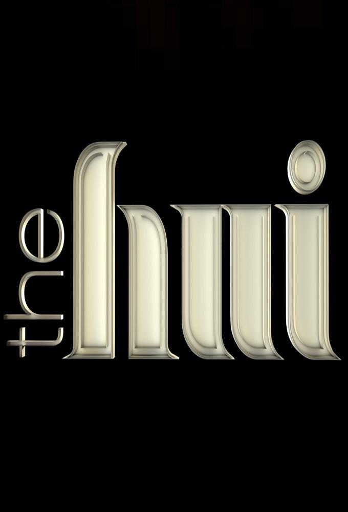 TV ratings for The Hui in Japan. Three TV series
