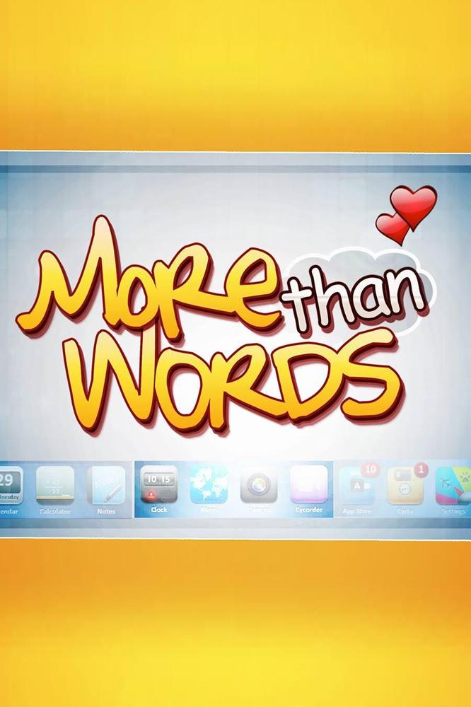 TV ratings for More Than Words in South Africa. GMA TV series