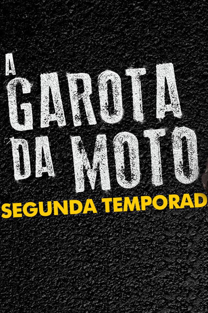 TV ratings for A Garota Da Moto in Brazil. SBT TV series