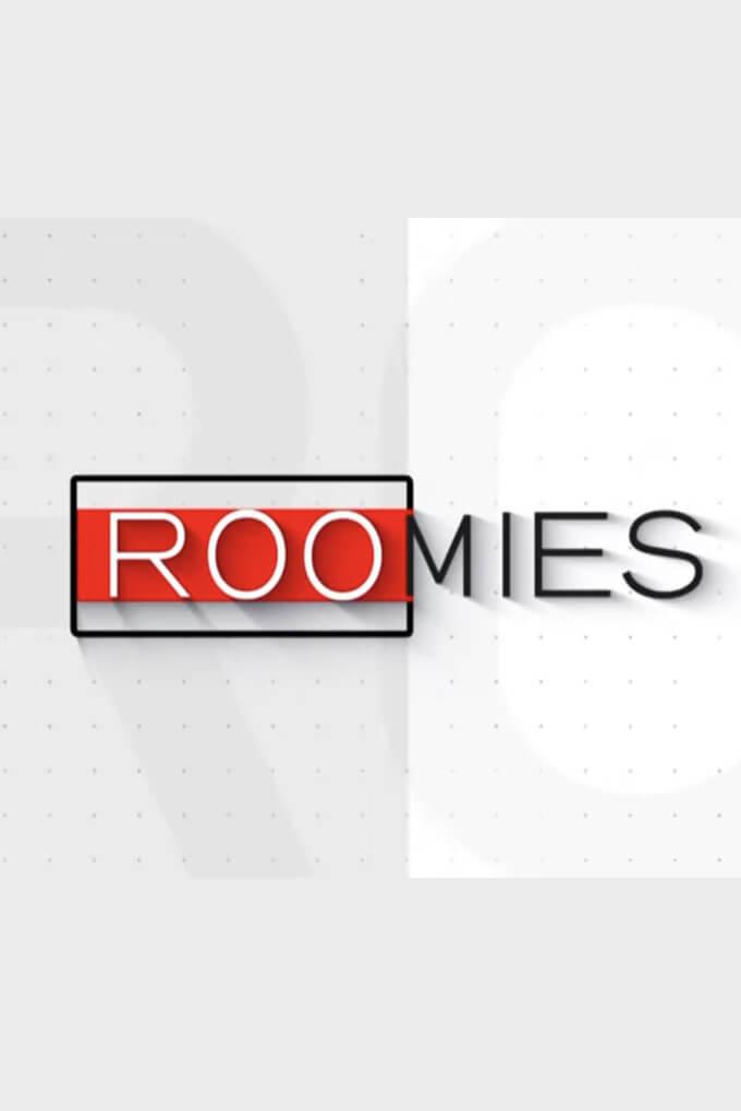 TV ratings for Roomies in Russia. Mega TV series
