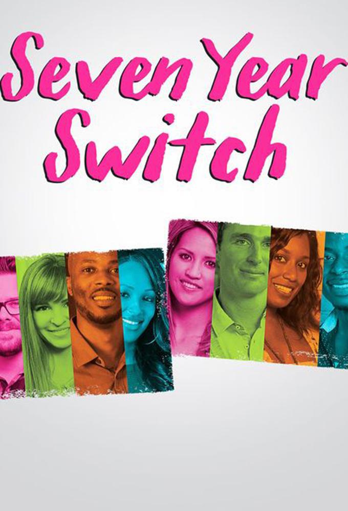 TV ratings for Seven Year Switch (US) in South Africa. FYI TV series