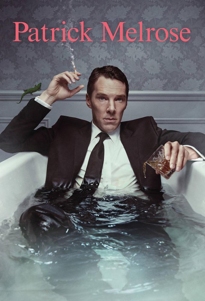 TV ratings for Patrick Melrose in Ireland. Showtime TV series