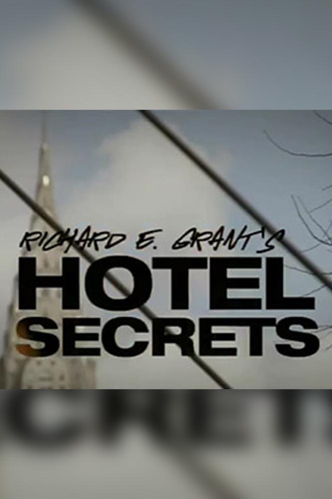 TV ratings for Hotel Secrets With Richard E Grant in Philippines. BBC Worldwide TV series