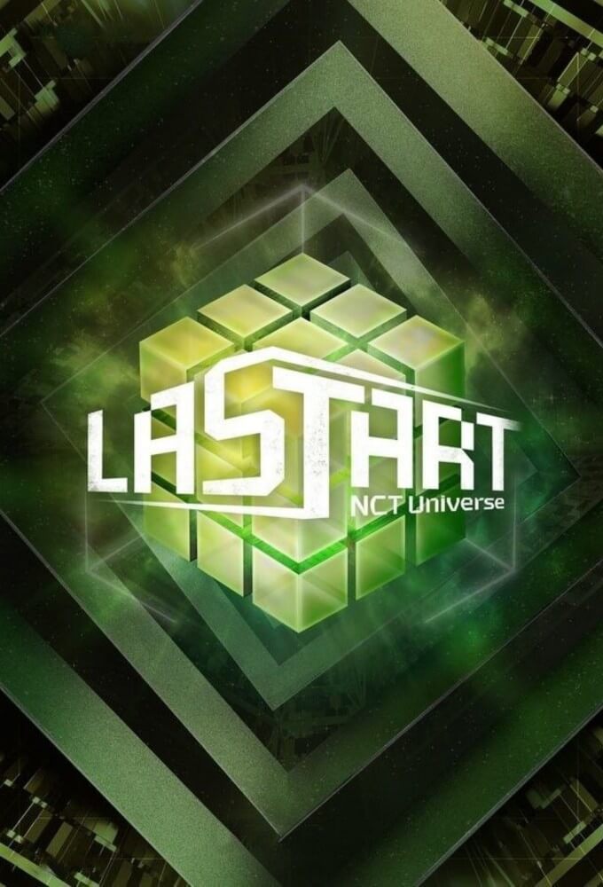 TV ratings for NCT Universe: Lastart in Brasil. ENA TV series