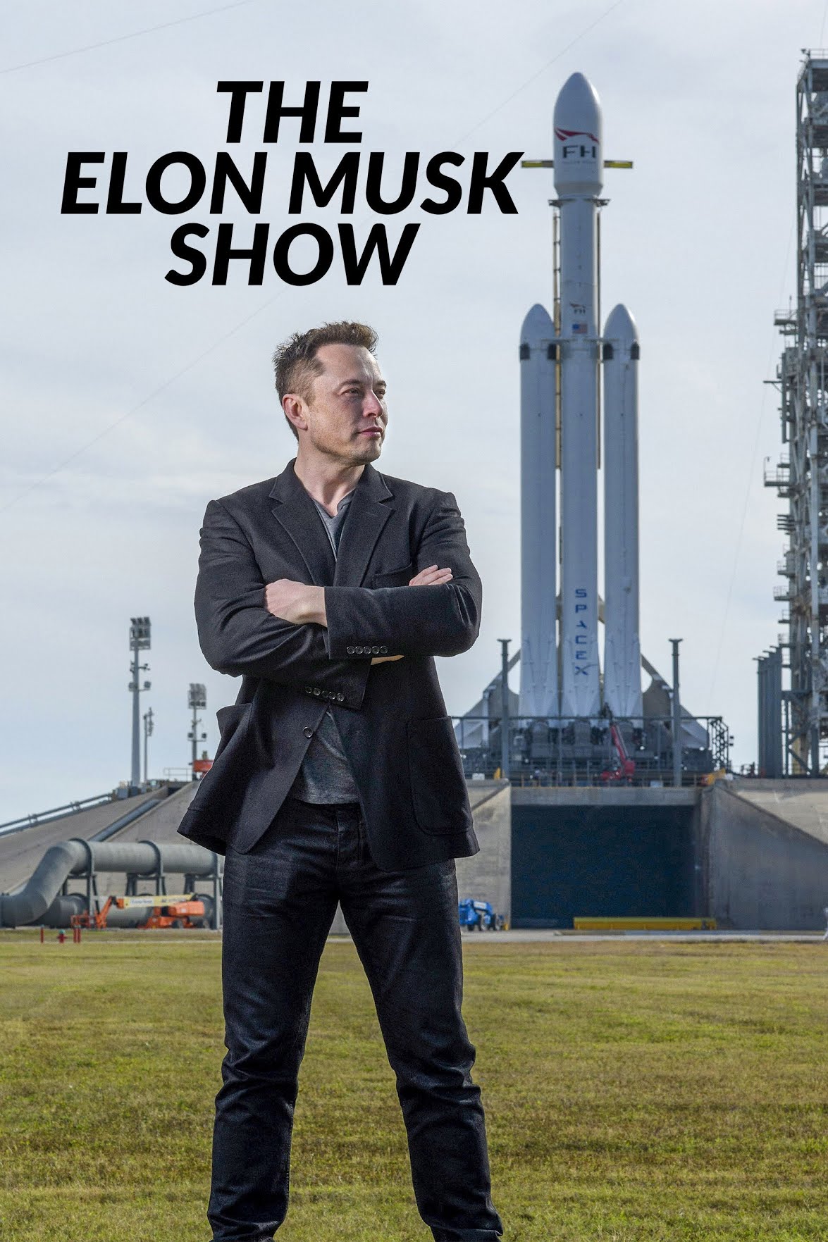 TV ratings for The Elon Musk Show in South Korea. BBC Two TV series