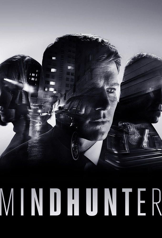 TV ratings for Mindhunter in the United States. Netflix TV series