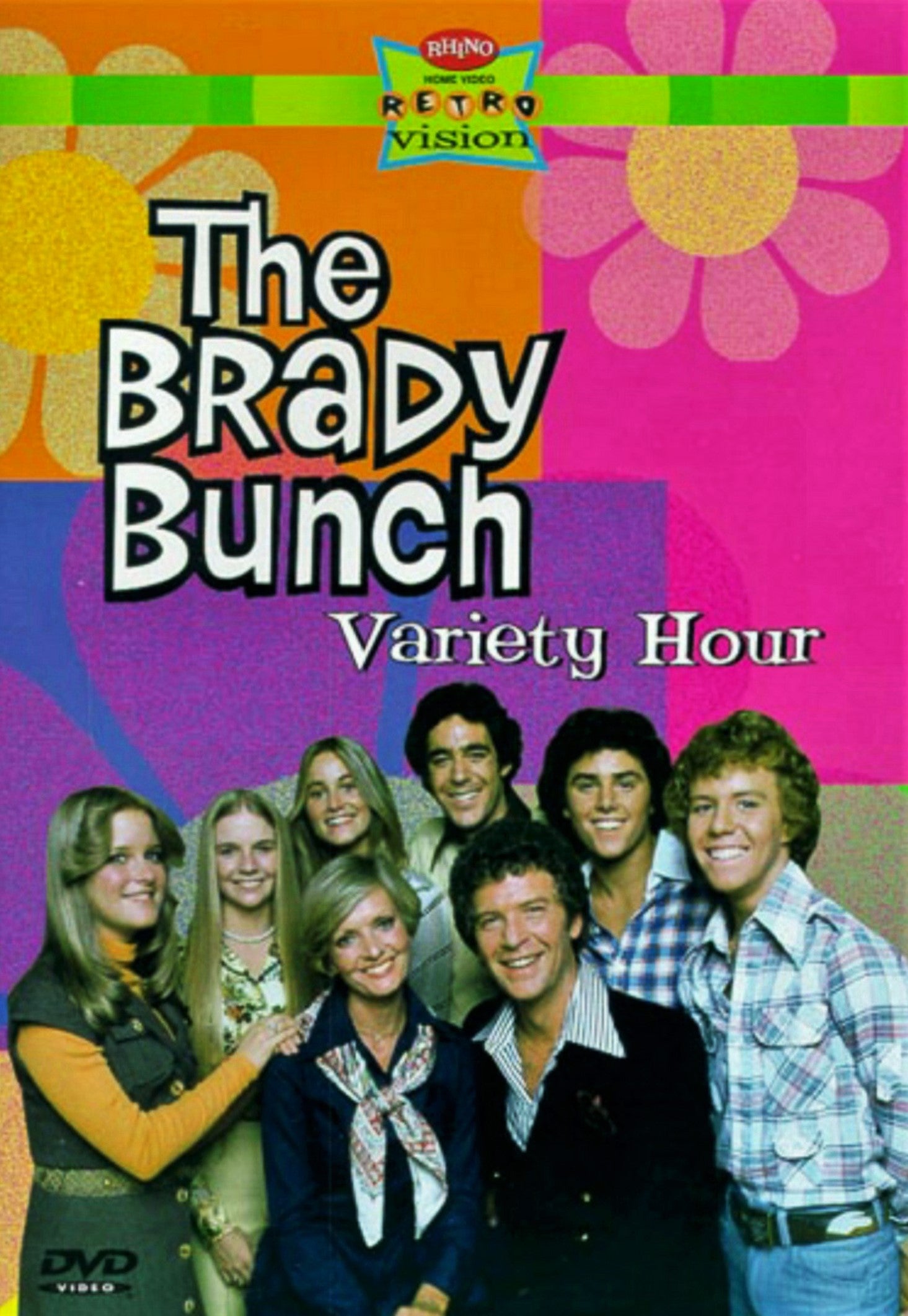 TV ratings for The Brady Bunch Variety Hour in India. abc TV series