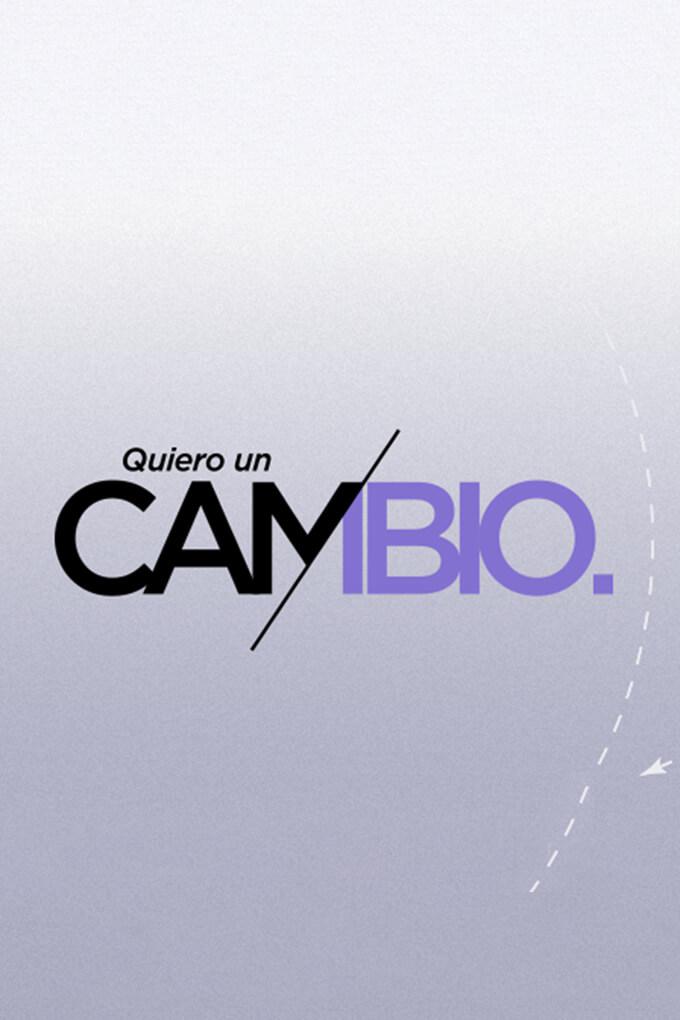 TV ratings for Quiero Un Cambio in los Estados Unidos. Chilevisión TV series