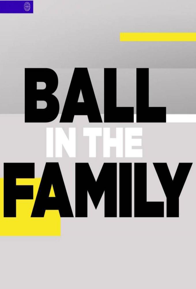 TV ratings for Ball In The Family in Canada. Facebook Watch TV series