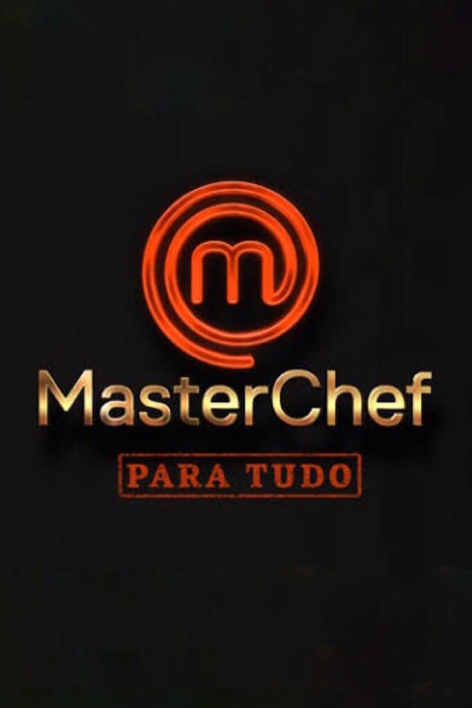 TV ratings for Masterchef - Para Tudo in Chile. Rede Bandeirantes TV series