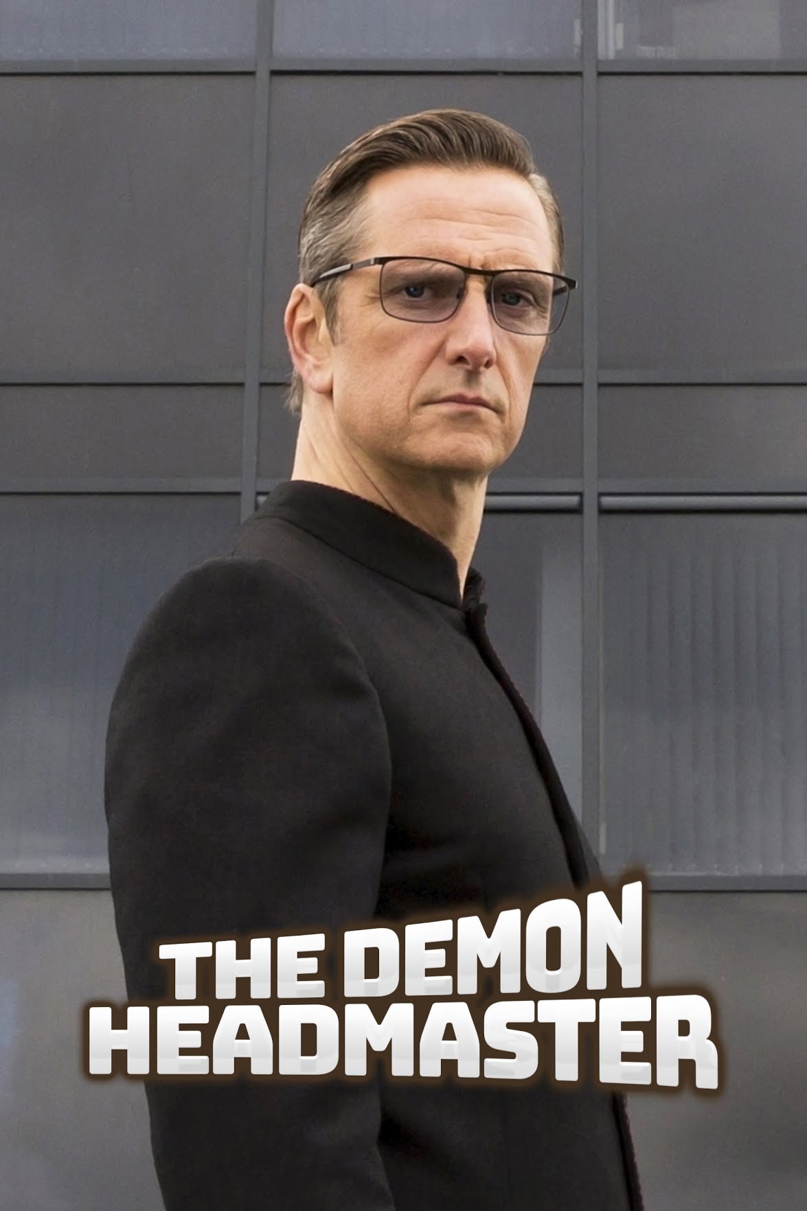 TV ratings for The Demon Headmaster in Netherlands. CBBC TV series