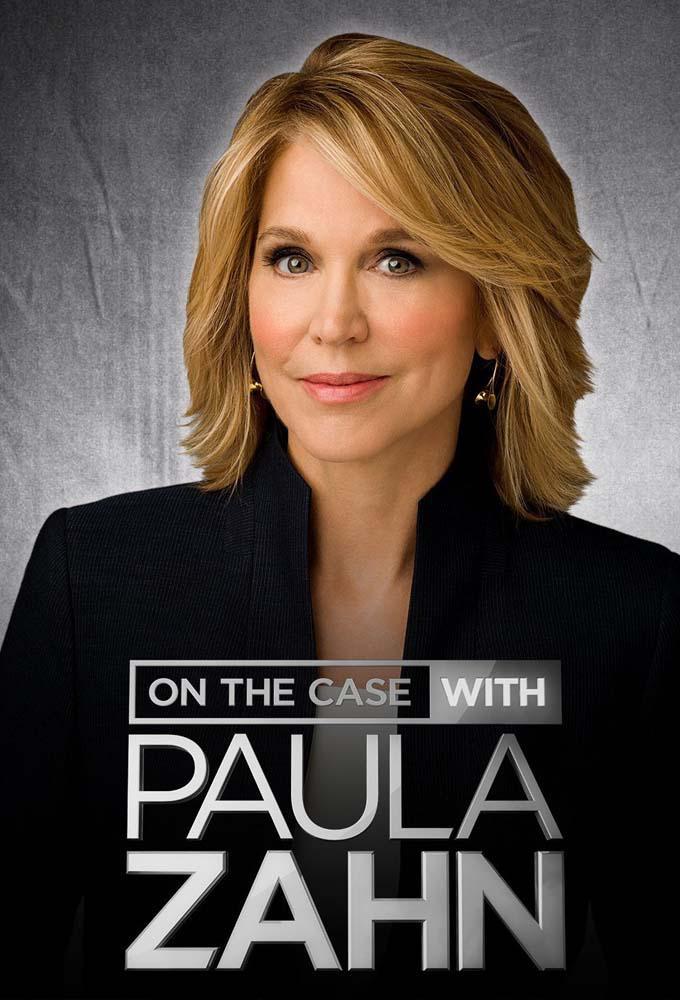TV ratings for On The Case With Paula Zahn in Spain. investigation discovery TV series