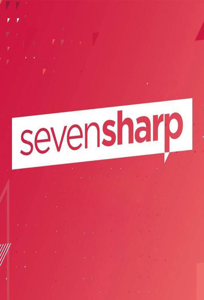 TV ratings for Seven Sharp in Italy. TVNZ TV series