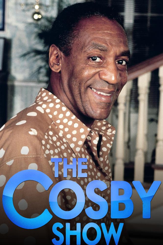 TV ratings for The Cosby Show in Colombia. NBC TV series