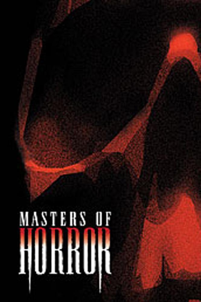 TV ratings for Masters Of Horror in Sudáfrica. SHOWTIME TV series