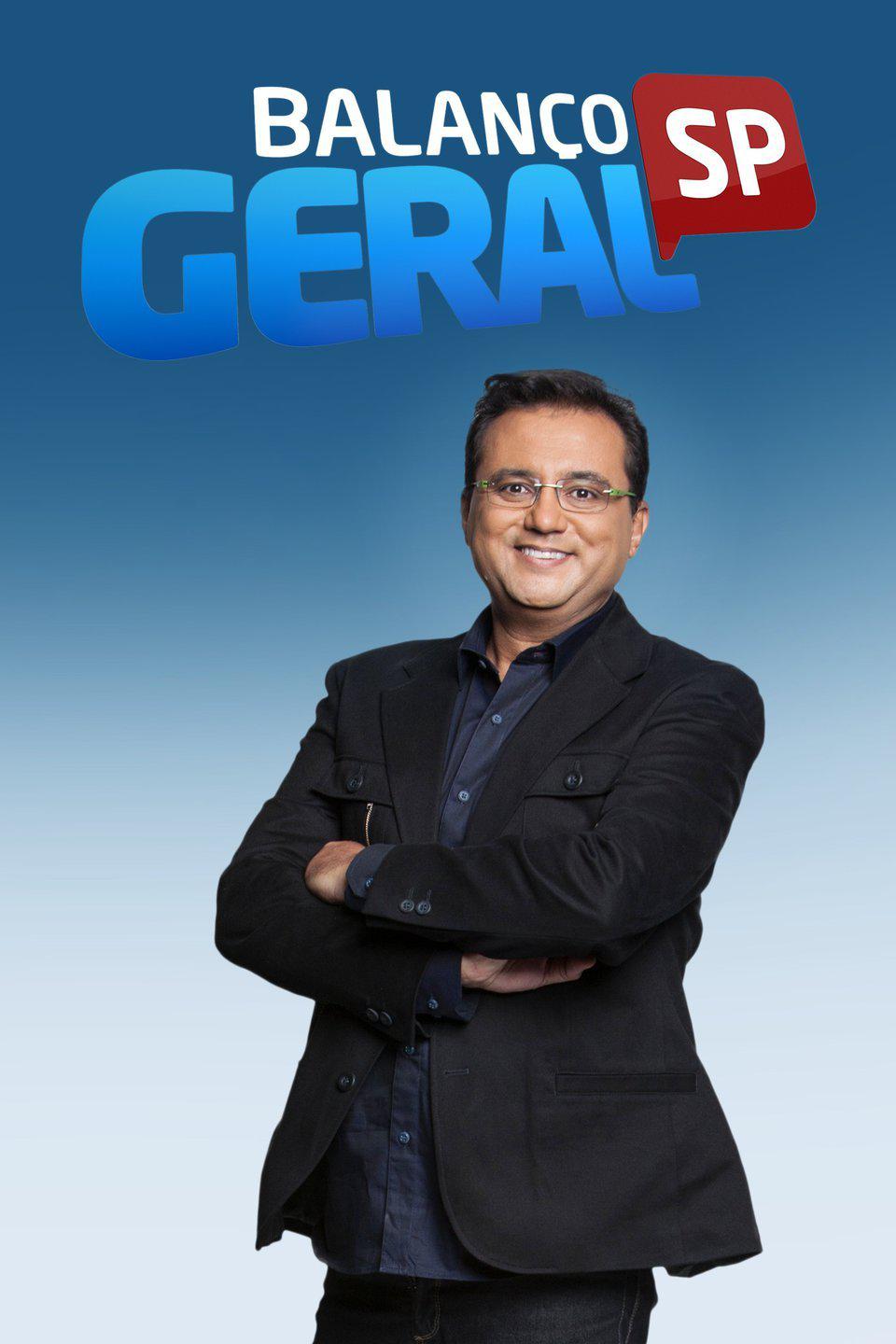 TV ratings for Balanço Geral in Portugal. RecordTV TV series