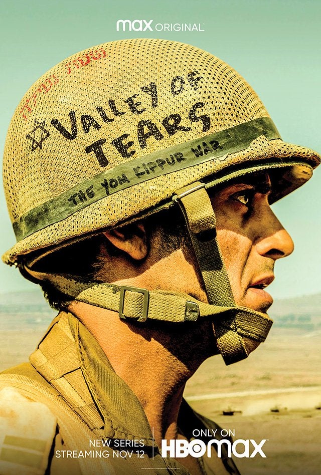 TV ratings for Valley Of Tears in France. HBO Max TV series