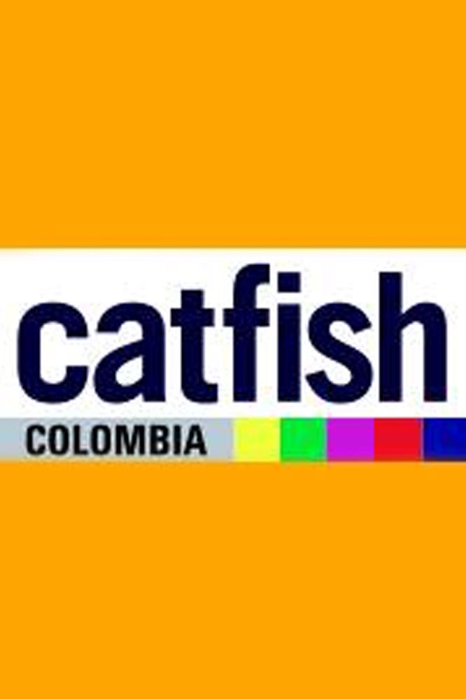 TV ratings for Catfish Colombia in Argentina. Canal 13 TV series