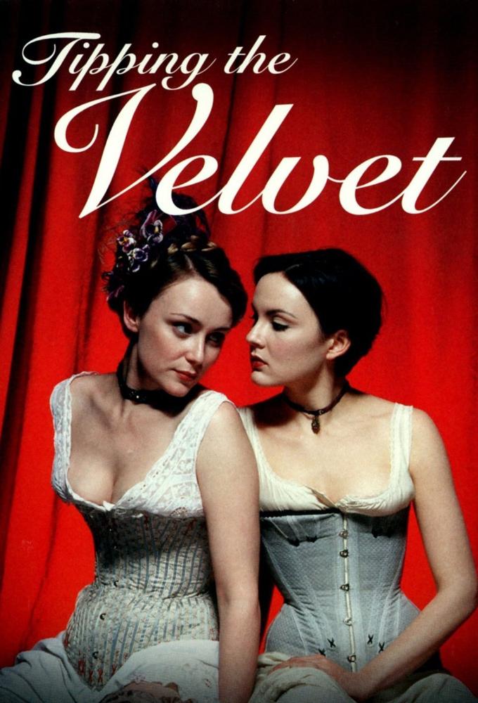 TV ratings for Tipping The Velvet in the United States. AcornMedia TV series