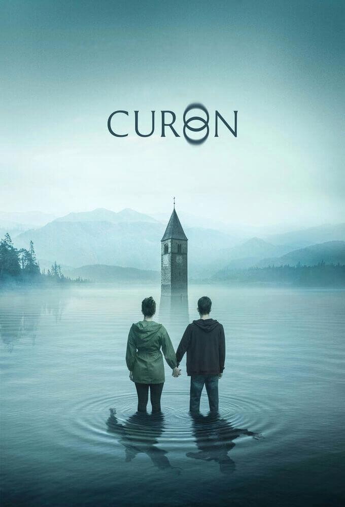 TV ratings for Curon in India. Netflix TV series
