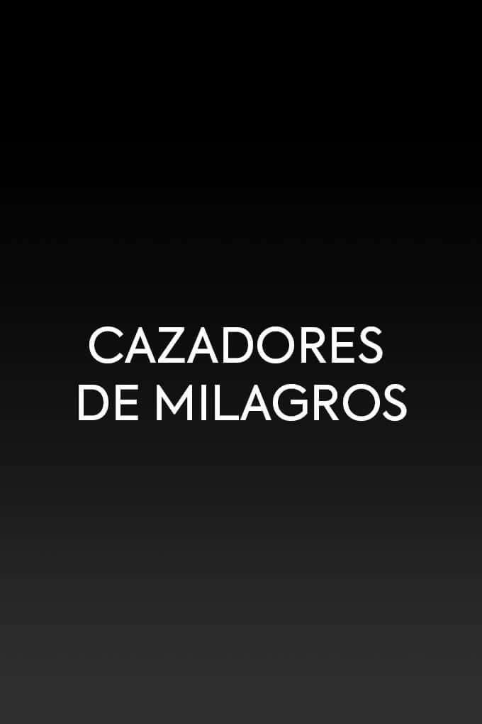 TV ratings for Cazadores De Milagros in Canada. Disney+ TV series