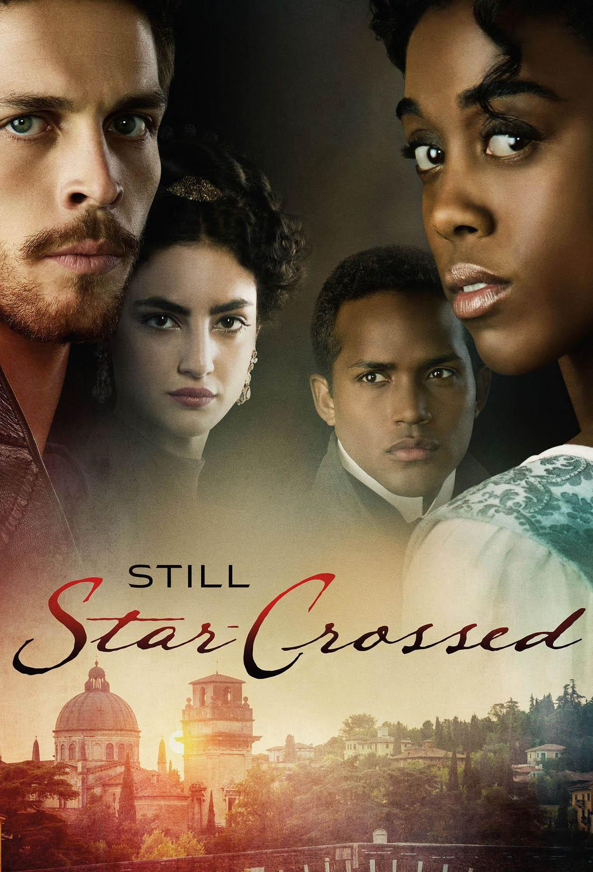 TV ratings for Still Star-Crossed in the United Kingdom. ABC TV series