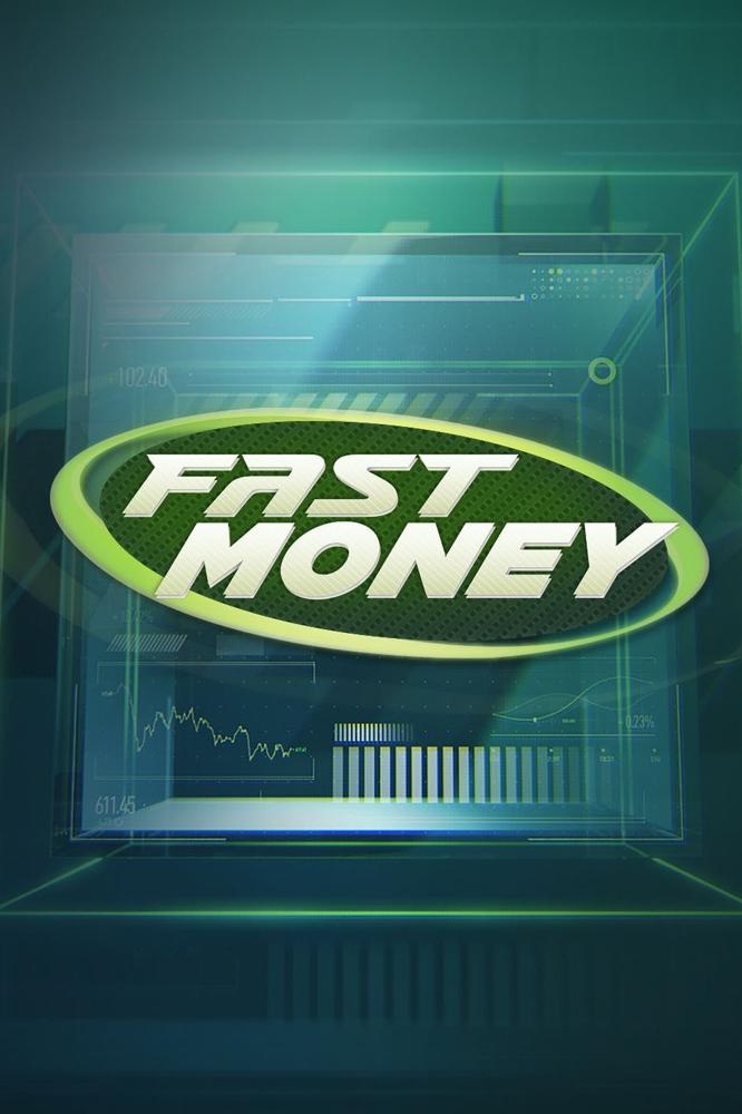 TV ratings for Fast Money in India. CNBC TV series
