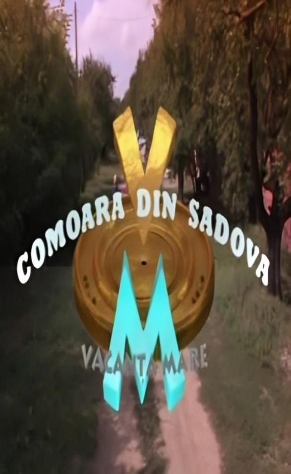 TV ratings for Comoara Din Sadova in Ireland. Kanal D TV series