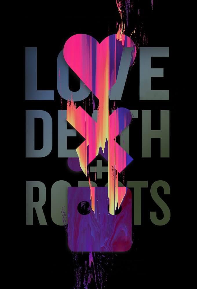 TV ratings for Love Death + Robots in South Africa. Netflix TV series