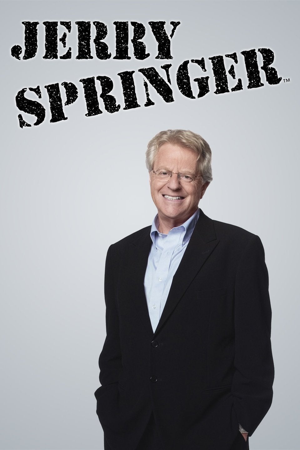TV ratings for The Jerry Springer Show in South Korea. Syndication TV series