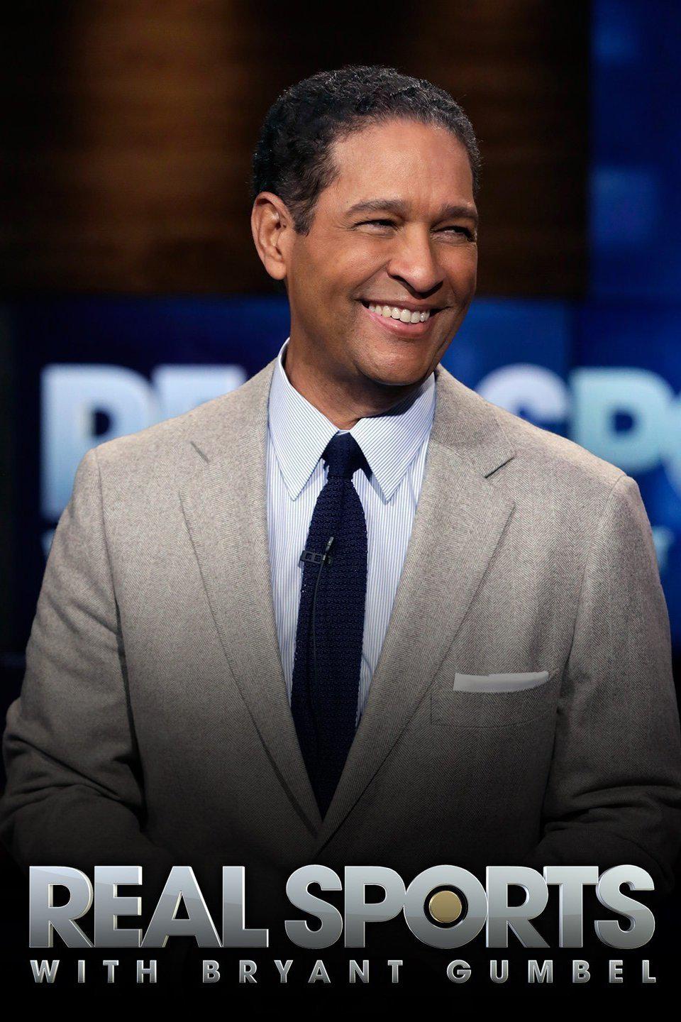 TV ratings for Real Sports With Bryant Gumbel in Norway. HBO TV series