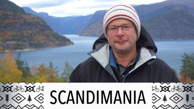 TV ratings for Scandimania in Sweden. Channel 4 TV series