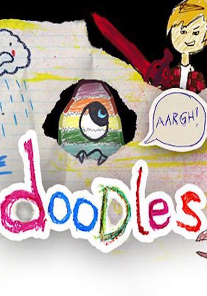 TV ratings for What-to-doodles in Russia. Netflix TV series